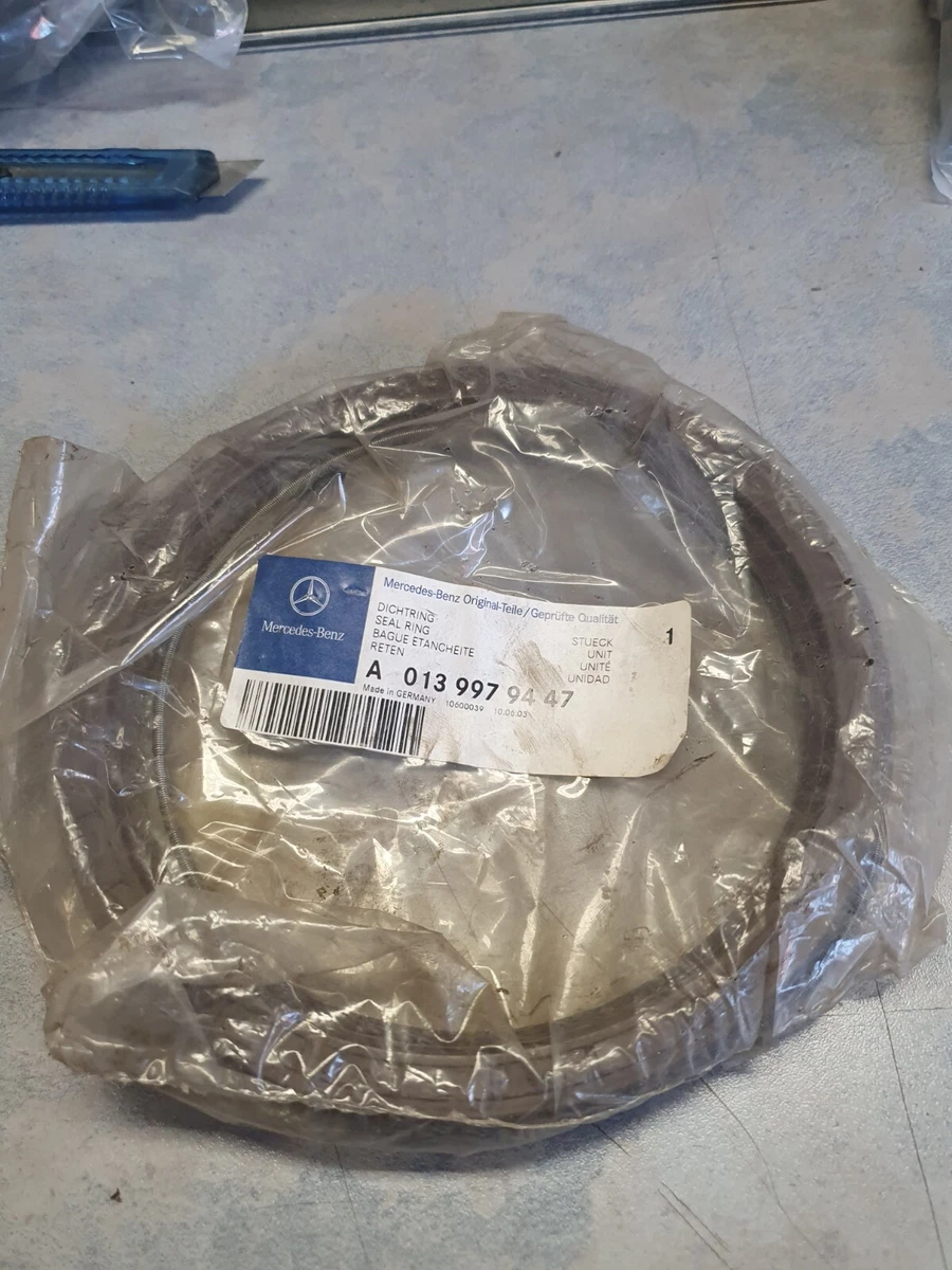 Original Mercedes Benz Dichtring A 013 997 94 47 | eBay