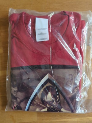 MTG T-Shirt - RAVNICA City Of Guilds - L