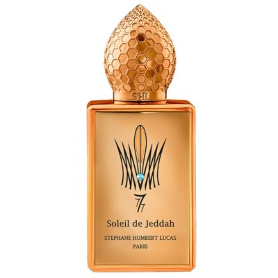 Stephane Humbert Lucas Mango Kiss 1.7 oz 50 ml Authentic SEALED FREE SHIP