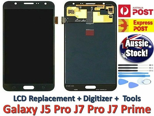 For Samsung Galaxy J2 J5 J7 Pro J8 LCD 