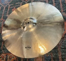 Wuhan 20” Ride Medium Cymbal 