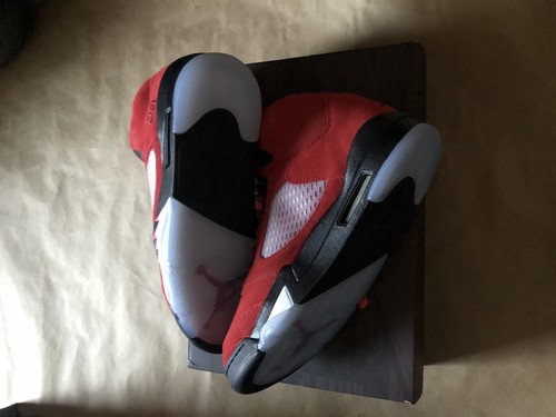 raging bulls size 12