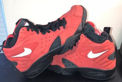 scottie pippen air maestro
