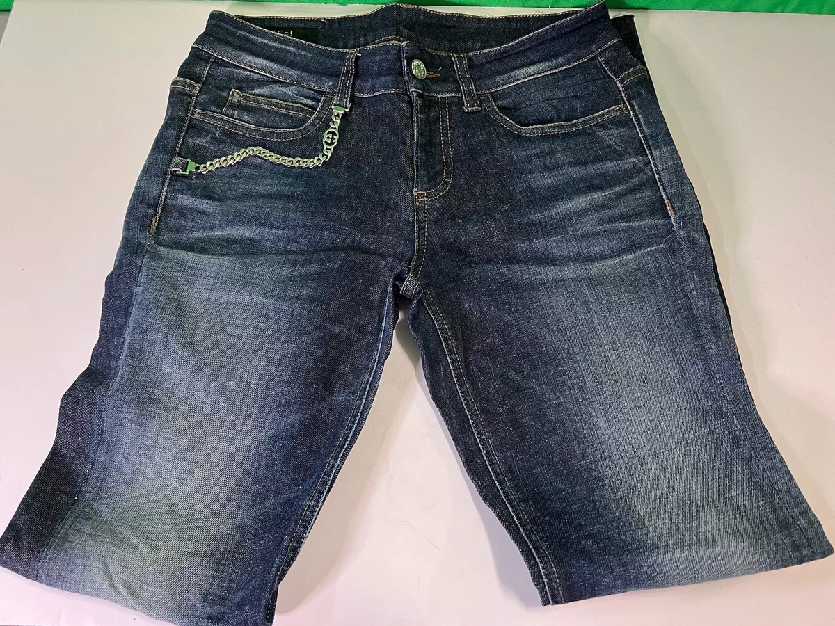 Gucci jeans ebay hotsell