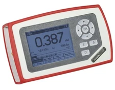 Thorlabs PM100D - Compact Power and Energy Meter Console, Digital 4" LCD 