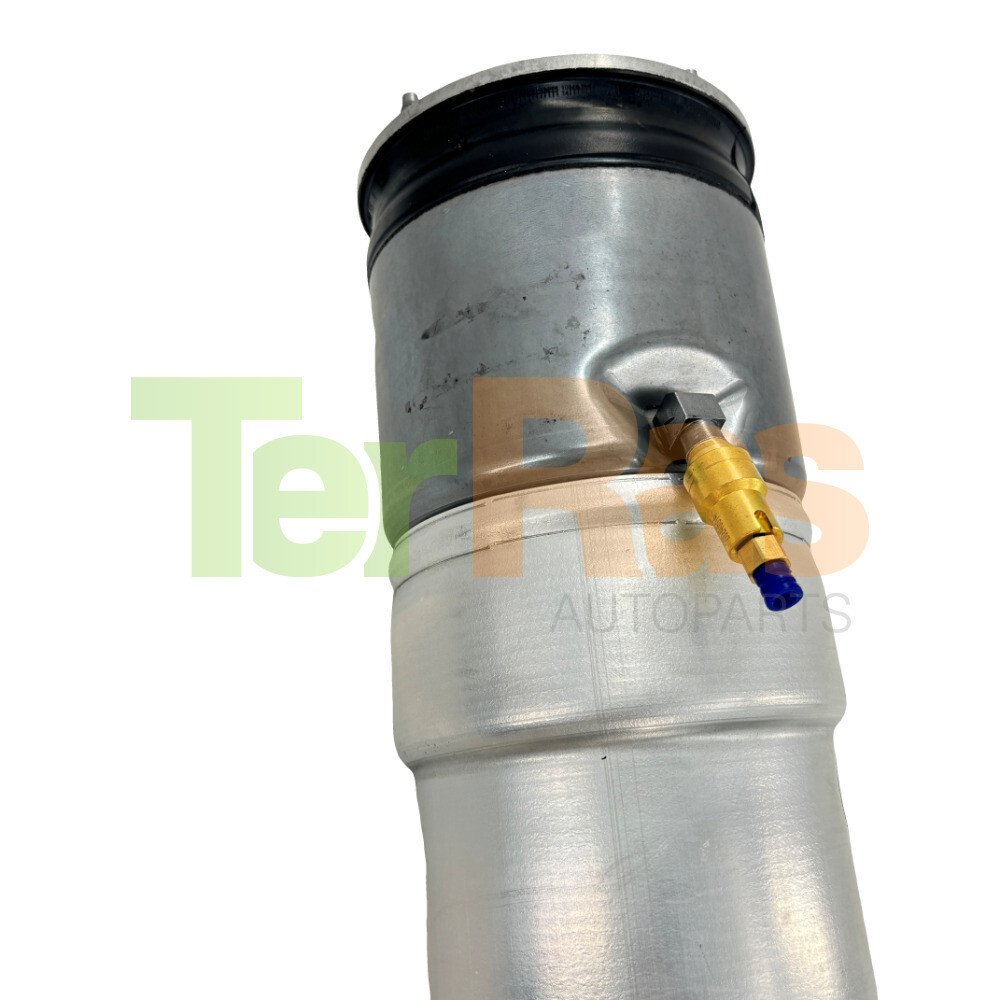 1 Rear LH Air Suspension Shock Strut For Rolls Royce Ghost Wraith Dawn 2008-2019