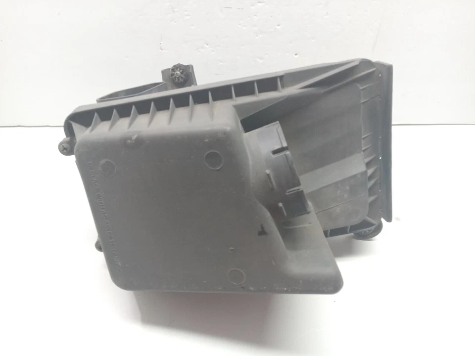 1997-1999 CHEVROLET MALIBU 3.1L ВОЗДУХООЧИСТИТЕЛЬ КОРОБКА OEM, 319-06005 - Изображение 2 из 4