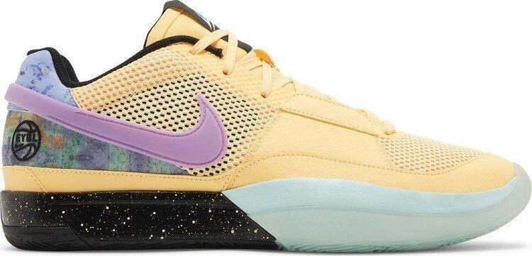 Nike Ja 1 EYBL - FQ4293-800 for Sale | Authenticity  display picture 2