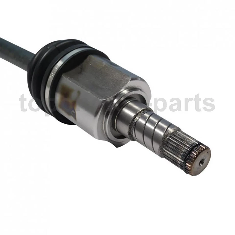 Eje delantero izquierdo del lado del conductor CV para Kia Sorento 2003 2004 2005 2006-2009 Foto 4 de 4