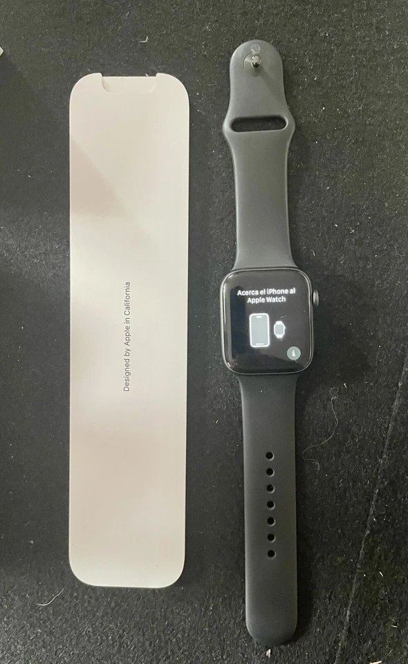 Apple Watch Serie 5 - Imagen 2 de 4
