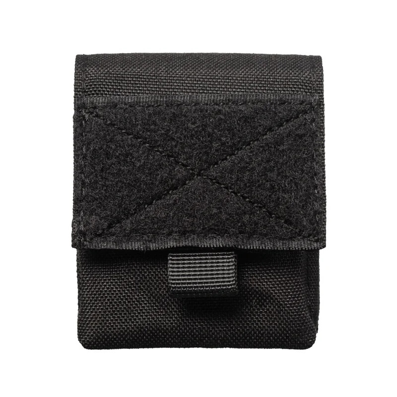 Waist Pocket Bag Military