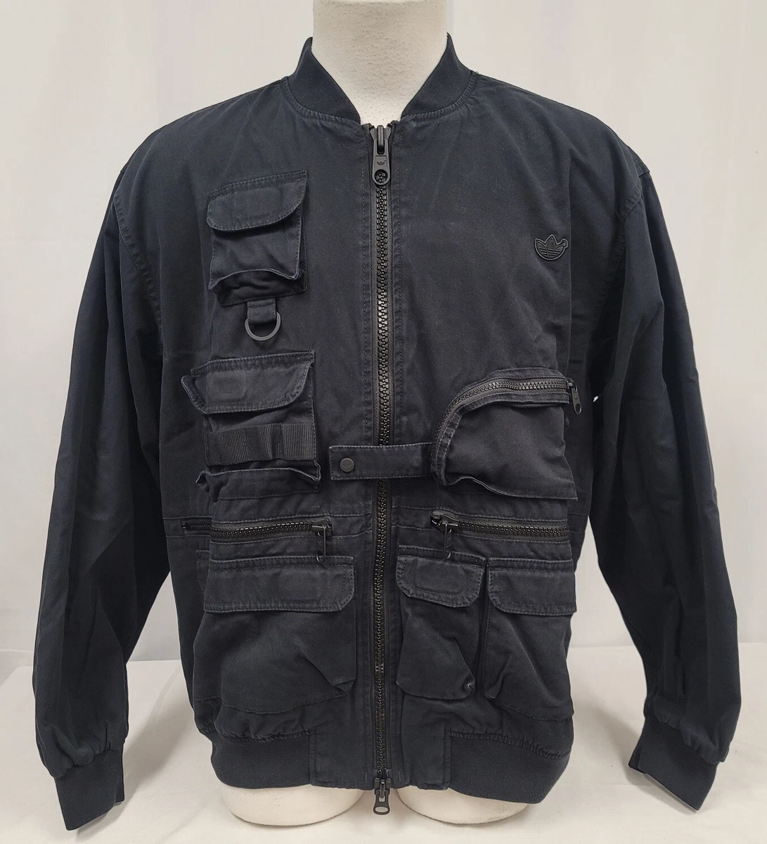 Latest adidas jackets sale