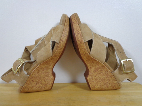 Sandalo donna Clarks taglia 6 stretto - Foto 12 di 19
