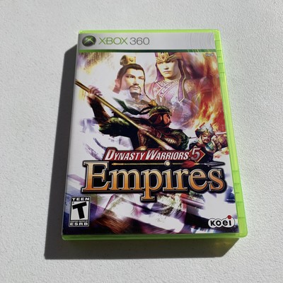Dynasty warriors 8 empires tips Dynasty warriors 8 empires tips