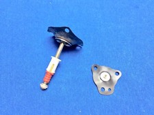 Wartburg 1,3 Trabant 1,1 B1000-1 original Pulldown + Ventil Membran Vergaser IFA