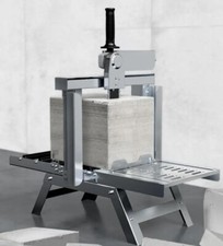 Tagliamattoni Elettrico Risparmio Lavoro Portatile Luce Taglia Mattoni