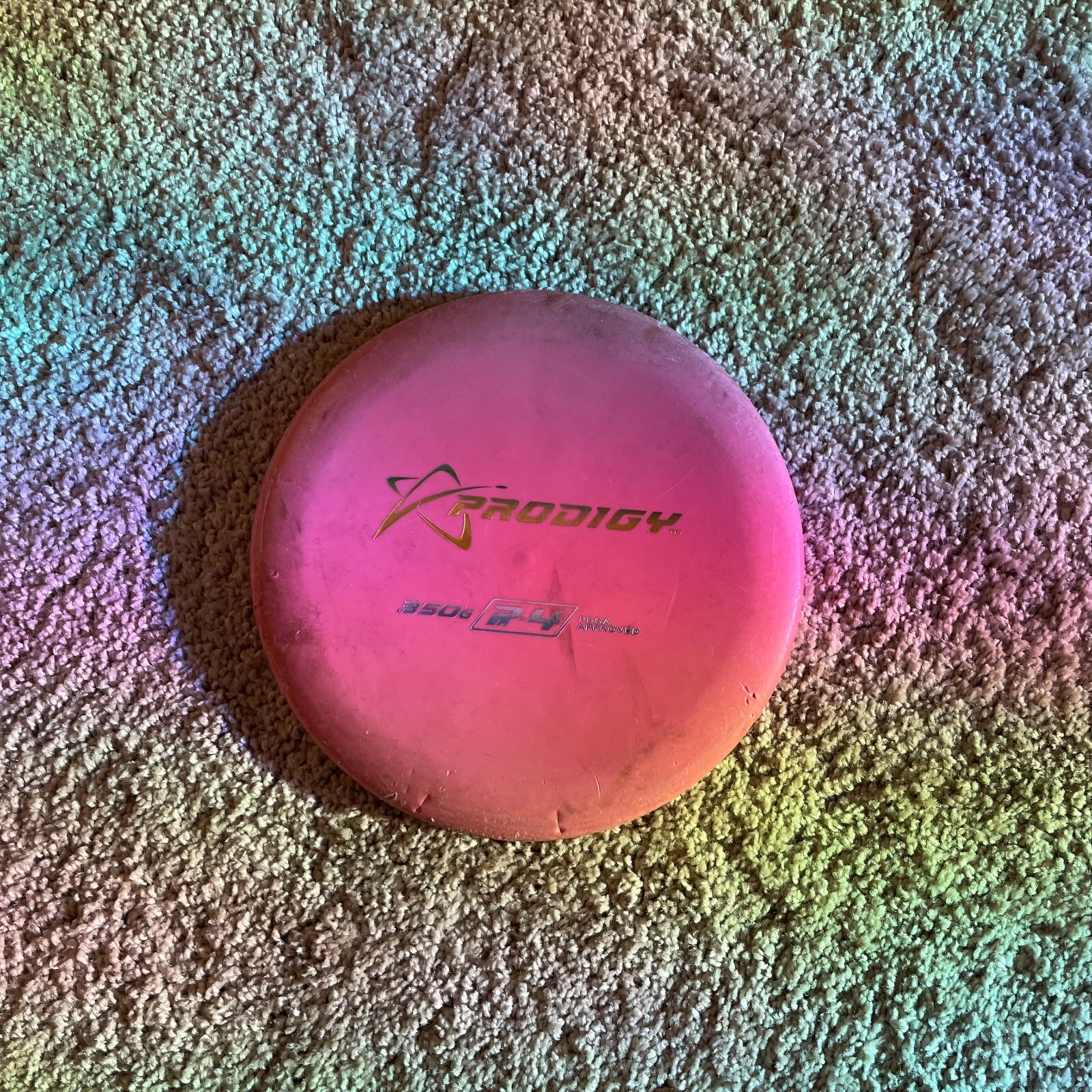 Used Disc Golf Lot 12 Discs *ALL DETAILS* Innova Drivers Prodigy Putters eBay