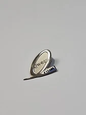 Qwest 2 Years Employee Service Award Lapel Pin Telecommunications