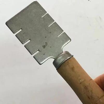 Woodworking Handsaw Saw Set Tool for DIY Enthusiast Traditional Adjuster