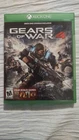 Xbox One game gear of wars 4  new but not sealed