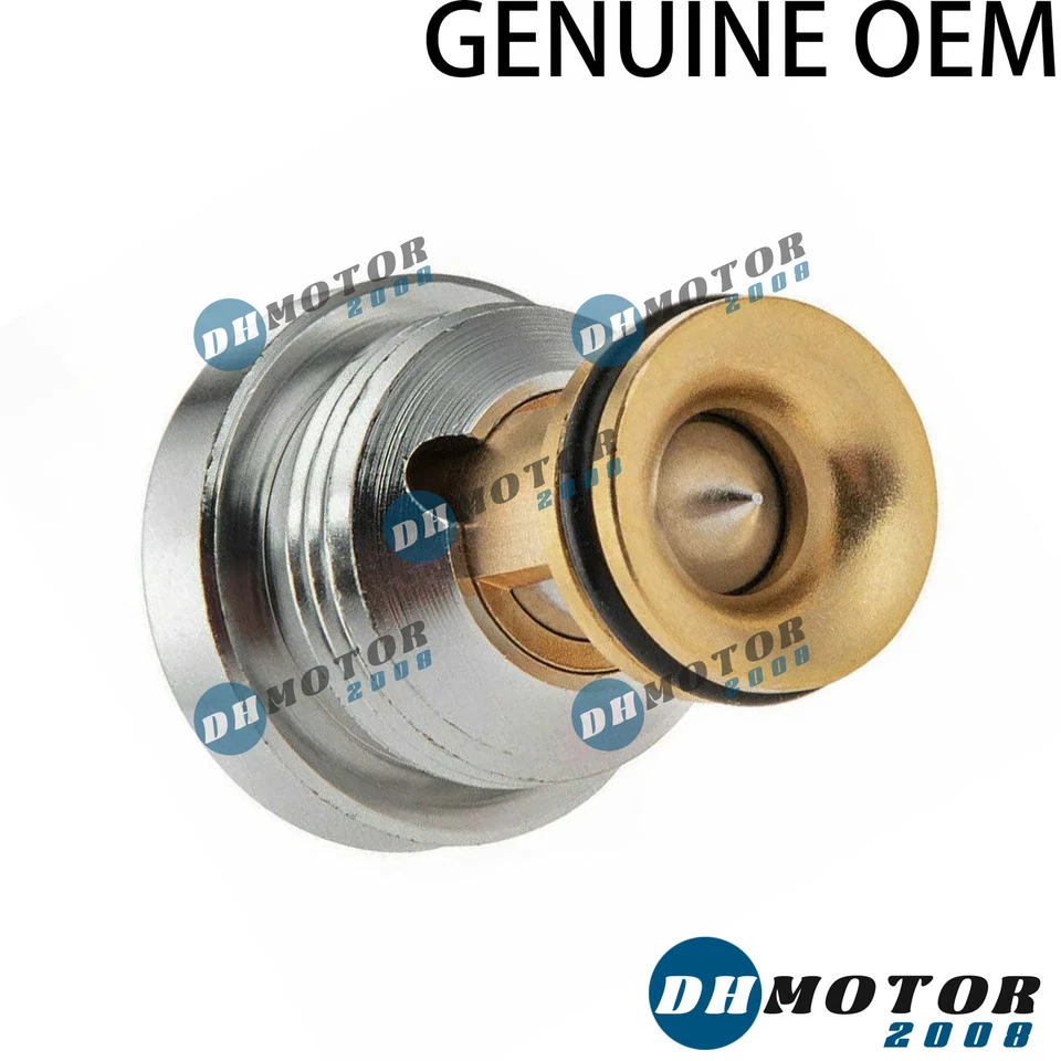 Engine fuel reduction pressure valve For Audi VW A4 A5 A6 A7 Q5 Genuine part NEW - Image 3 of 4