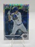 2023 Topps Pro Debut Nick Biddison Sparkle Foil /175