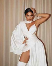 BEAUTIFUL BONANG MATHEBA 8X10 Photo