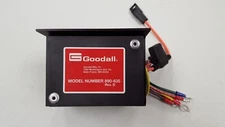 Goodall 890-635S Voltage Control Module Regulator 890-635
