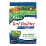 Scotts Turf Builder Halts Crabgrass Preventer with Lawn Food 13.35 lbs.