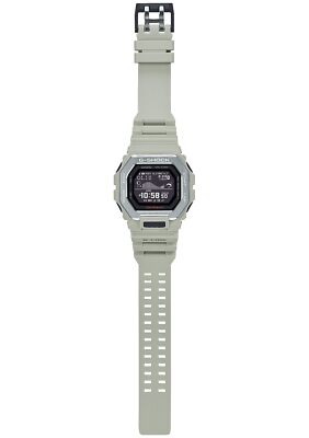 CASIO G-SHOCK NEW BOX GBX-100-8JF G-LIDE Moon Tide Bluetooth