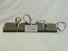 Sunx Sensors PX-22 AS Obstacle Detection Sensor Lot of 4 Shinko VHT5-1-1 Used