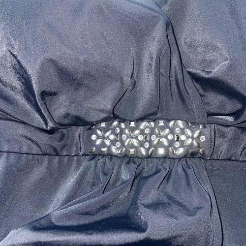 NUOVO COSTUME DA BAGNO DONNA MIRACOLOSO NERO 1 PEZZO TAGLIA 18 - Foto 2 di 10
