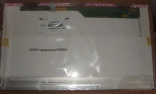 Screen LED 15.6" Dell Studio 1555 1558 WXGA HD Genuine