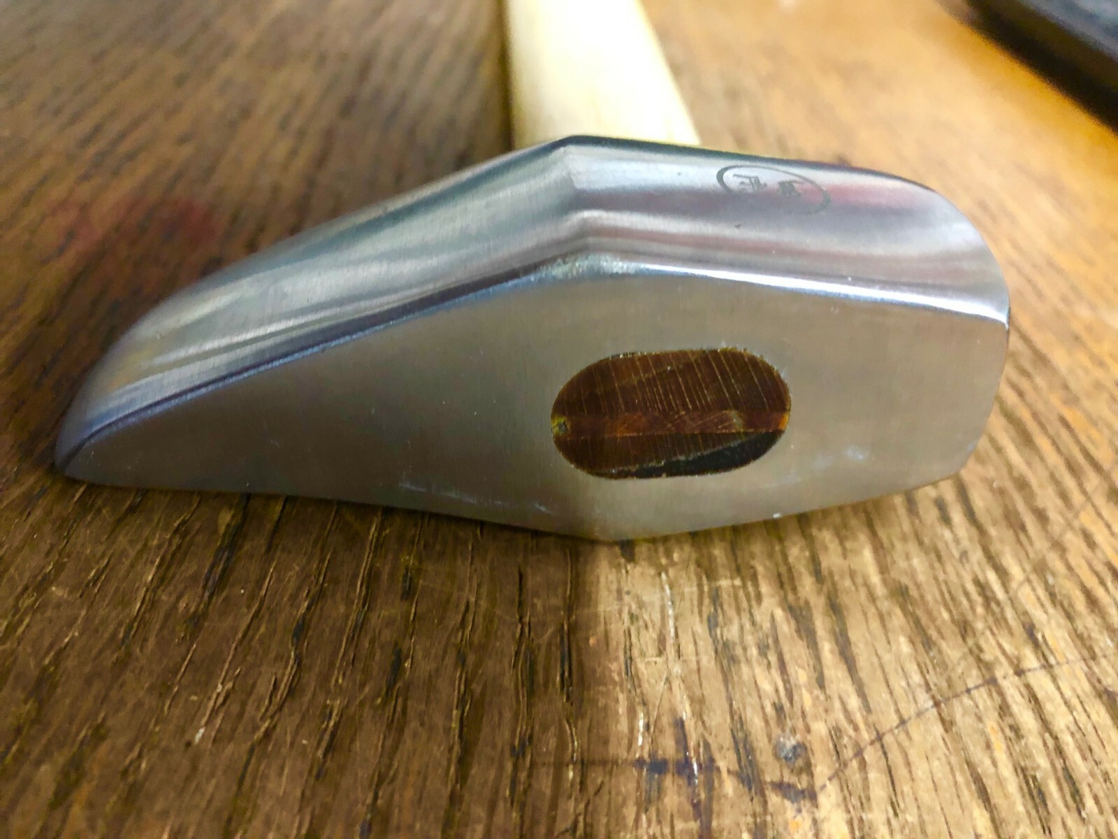 Farriers Tools Farrier for Horseshoe Making Fuller Tool eBay