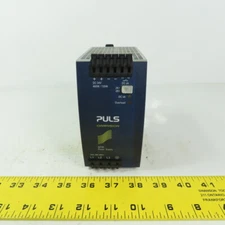 Plus Dimension QT20.241 Power Supply 24-28VDC 20-26A