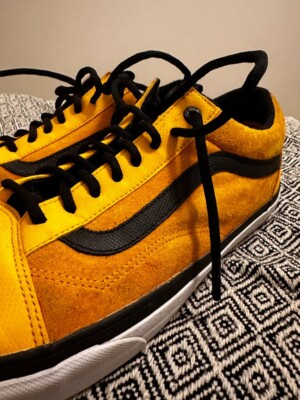 新品未使用１円スタート】 Vans Vault The North Face Old Skool