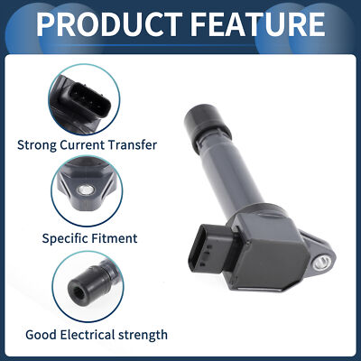Ignition Coil Ignition Coil Pack No.8687939 for Volvo S80