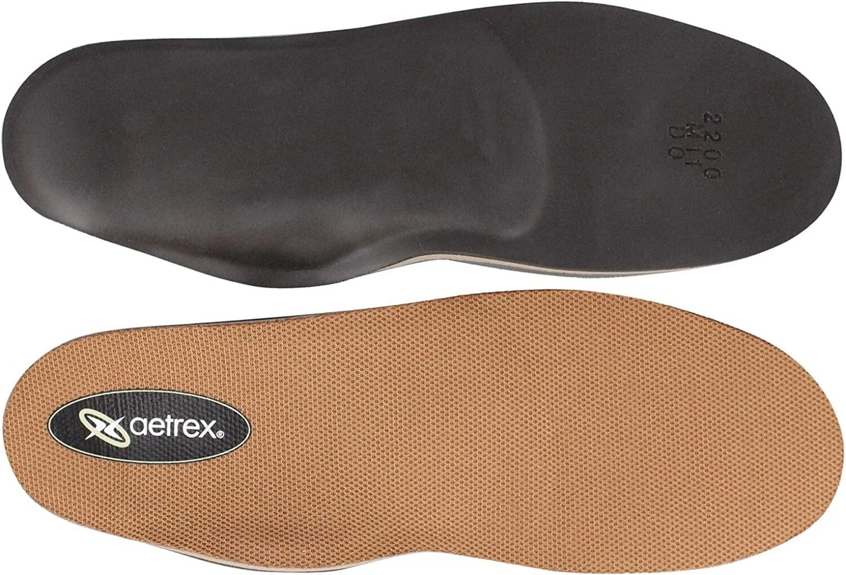Aetrex sales l2200 mens