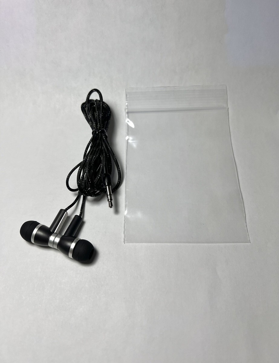 MICROSOFT ZUNE PREMIUM HEADPHONE V-2 JDA-00001 (LARGE EARTIPS ) | eBay
