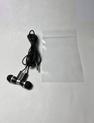 MICROSOFT ZUNE PREMIUM HEADPHONE V-2 JDA-00001 (LARGE EARTIPS ) | eBay