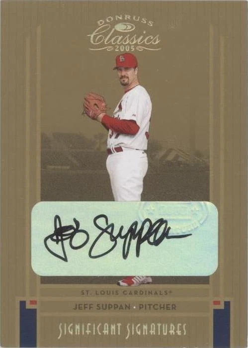 Gold Significant Signatures