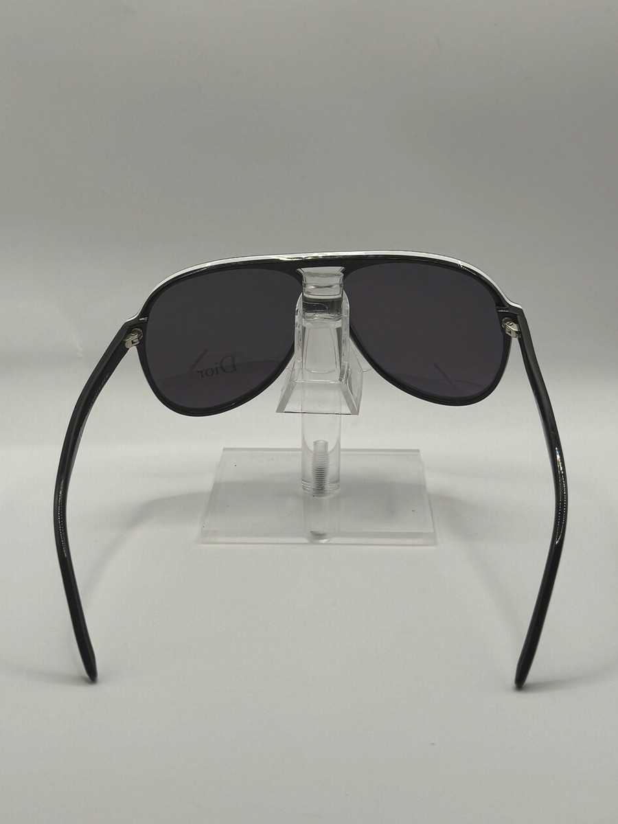 Not for sale!!Christian Dior Black Tie sunglasses Christian Dior Black Tie 249S Sunglasses Black 1829565  main image 4