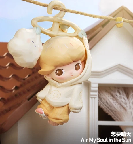 DIMOO The Missing Day Series Blind Box Figures Toys New Gift - Picture 21 of 33