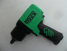 New Matco Tools Mt3779 Green 12 Drive High Power Pneumatic Impact Wrench