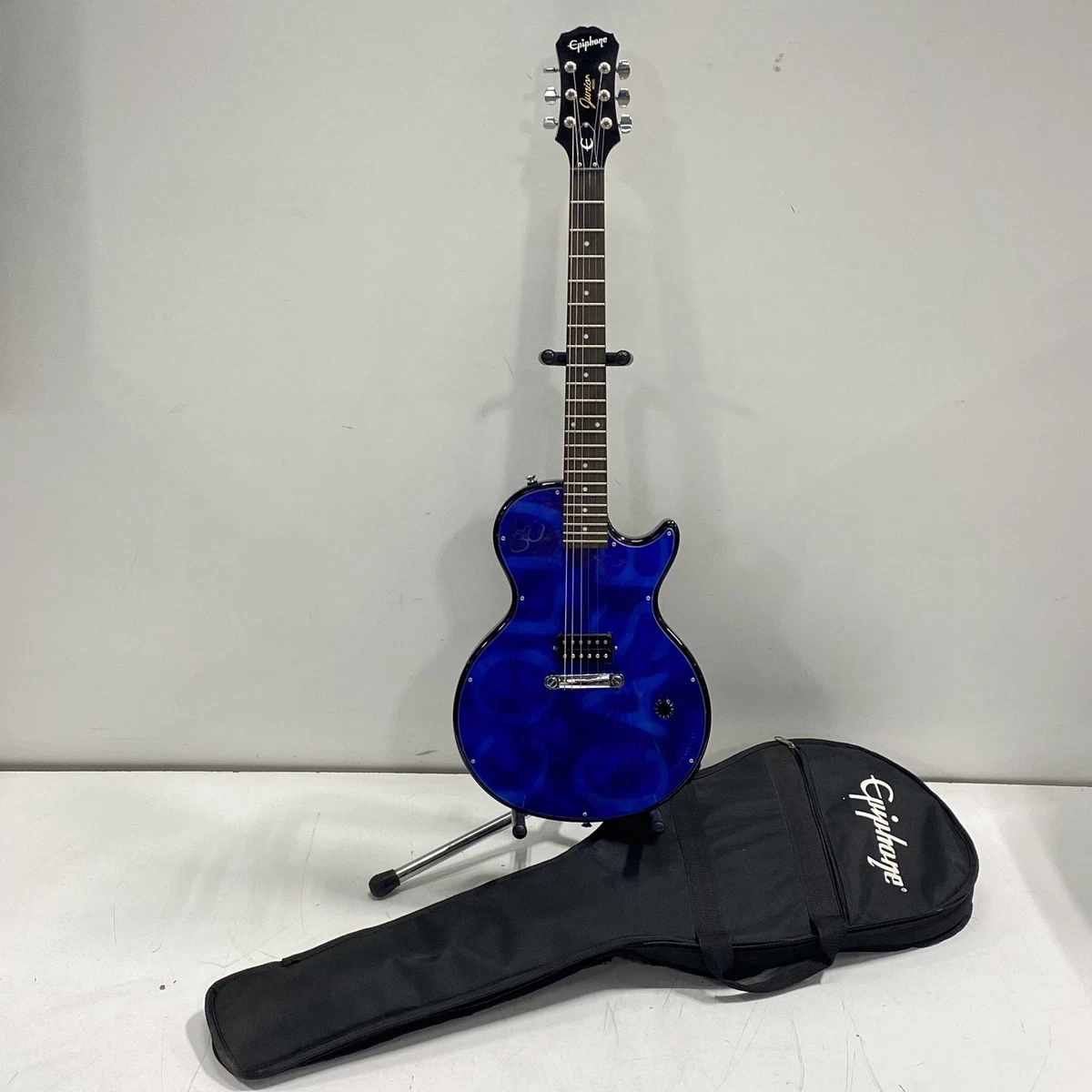 Epiphone Les Paul Junior for sale - eBay
