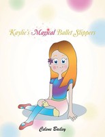 Kaylie's Magical Ballet Slippers Celene Bailey Taschenbuch Englisch 2018