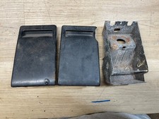 1971 Dodge Charger Ash Tray B-body Plymouth Gtx 1972 Two To Make One Read Below