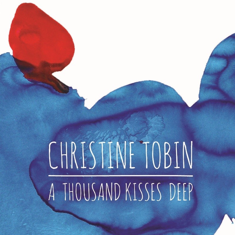 Christine Tobin A Thousand Kisses Deep CD TBR03 NEW