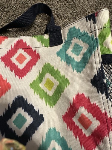 Thirty-One All in One Organizer - Diamond Pattern - Picture 7 of 9