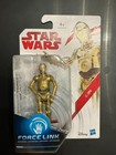 Figurine Star Wars C-3PO - Neuf sous blister - Force Link